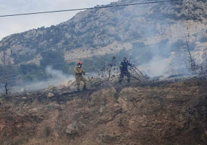 Κικίλιας για πυρκαγιές: Δεν πρόκειται πλέον περί αμέλειας