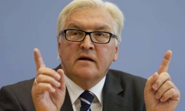 ΥΠΕΞ Γερμανιας: Χρειάζονται προσπάθειες για να διασφαλίσει η Ελλάδα τρίτο πακέτο