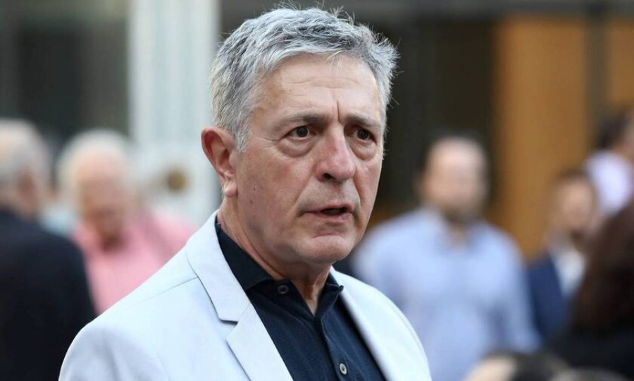 Κούλογλου: Υπέρ της διαρχίας στον ΣΥΡΙΖΑ- Αναμένονται οι υποψηφιότητες