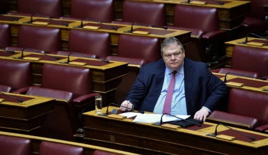 Υπόθεση Πετσίτη: «Είναι η άκρη ενός κουβαριού με πολλά νήματα»