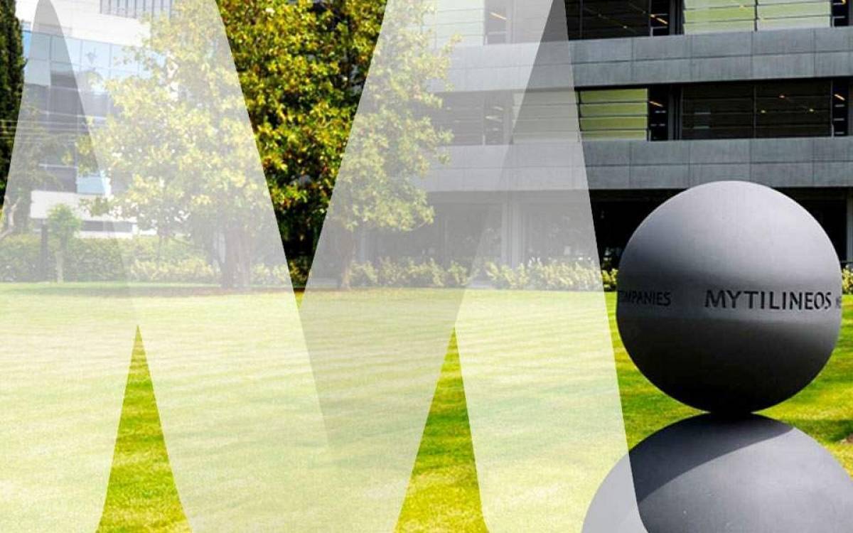 Mytilineos: Καθαρό μέρισμα 0,343647/μετοχή- Ξεκινά η πληρωμή την 1η Ιουλίου