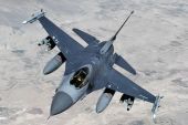 Tουρκικά αεροσκάφη παραβίασαν 17 φορές το Αιγαίο