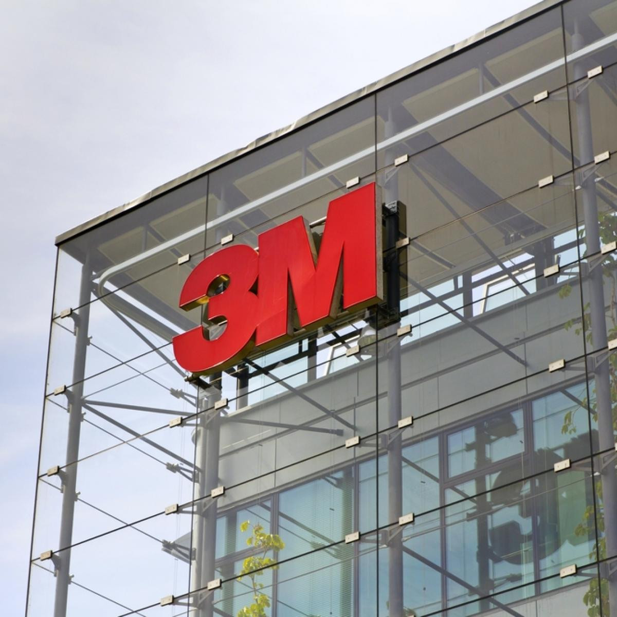 3M: Μεγαλύτερα από τις προσδοκίες τα κέρδη του τριμήνου