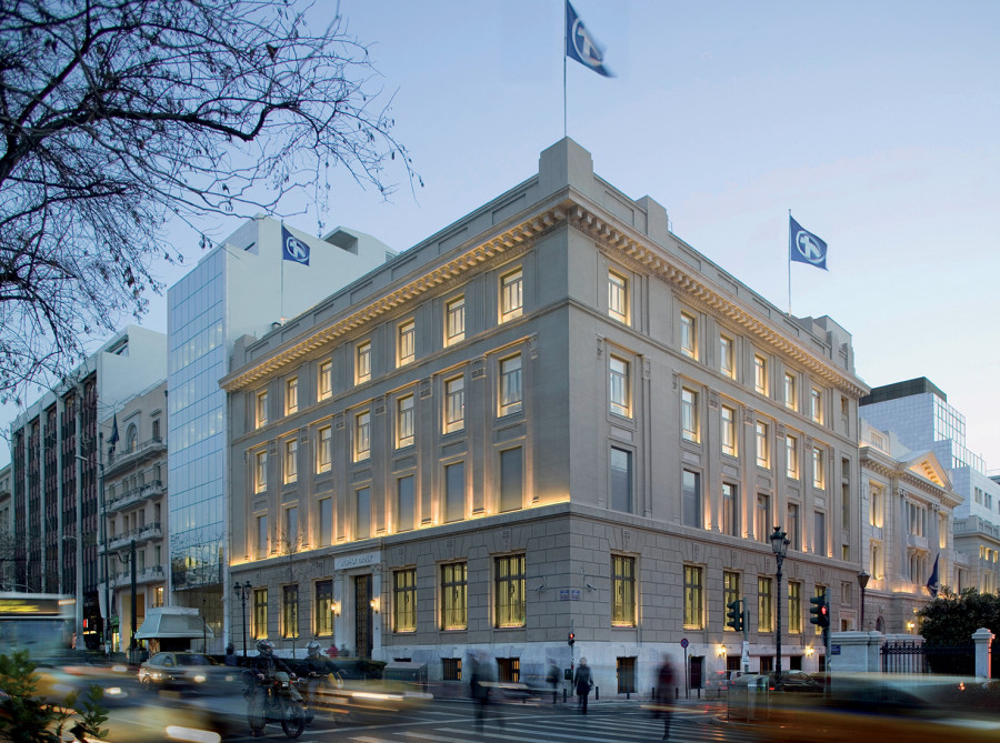«Μαθήματα Οικονομίας» για Gold Πελάτισσες της Alpha Bank