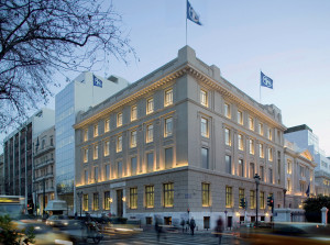 «Μαθήματα Οικονομίας» για Gold Πελάτισσες της Alpha Bank