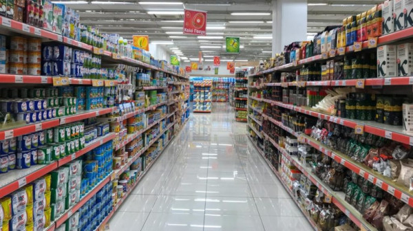 Το ωράριο των σούπερ μάρκετ σήμερα (18/4) Μεγάλη Παρασκευή