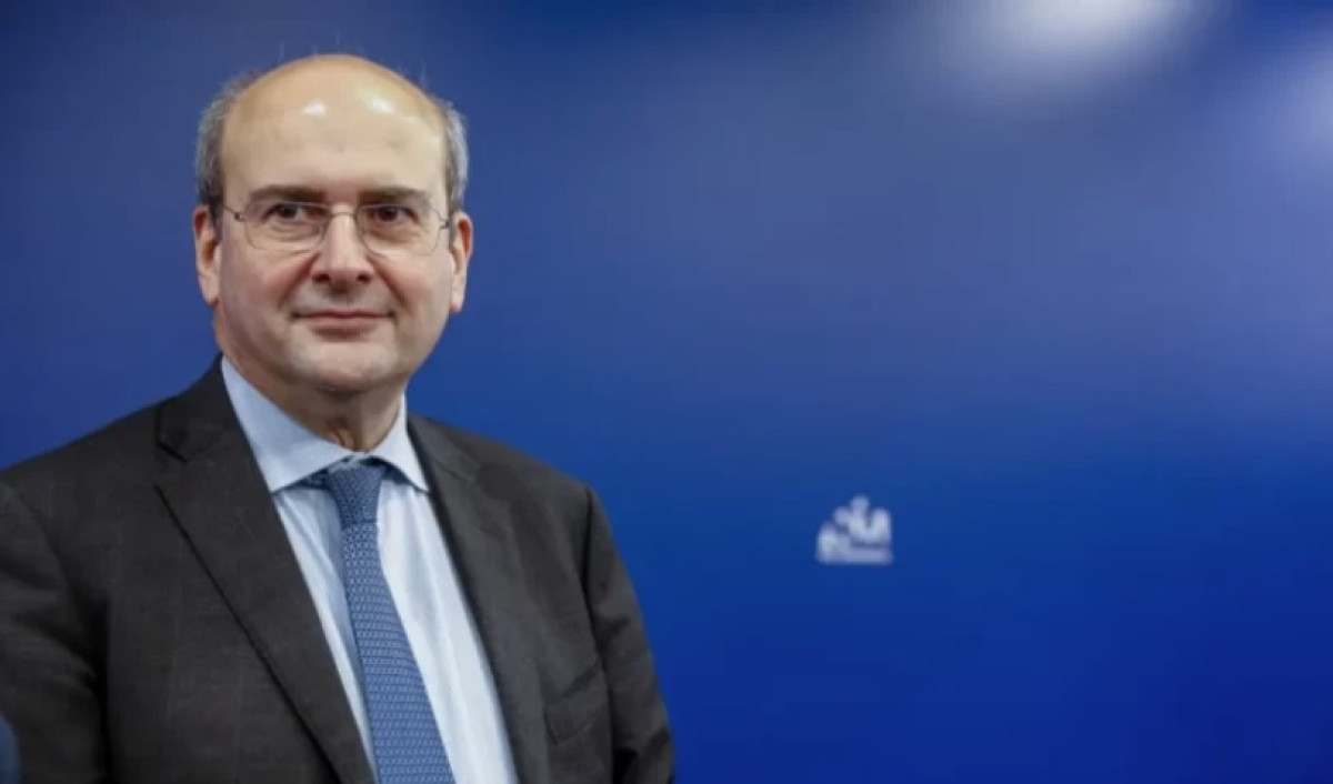 Χατζηδάκης: Οι αποκρατικοποιήσεις του τελευταίου 7μήνου στηρίζουν την επενδυτική δυναμική