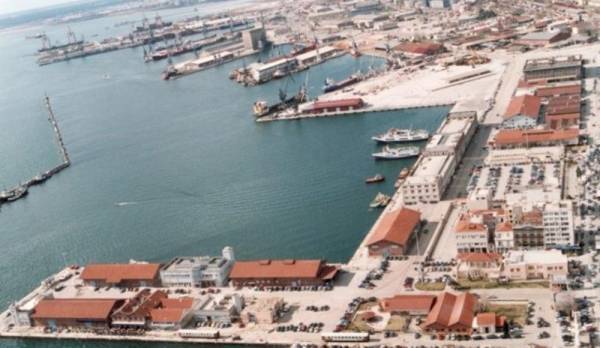 Κέντρο καινοτομίας για μεταφορές, εφοδιαστική και λιμάνια σχεδιάζει ο ΟΛΘ