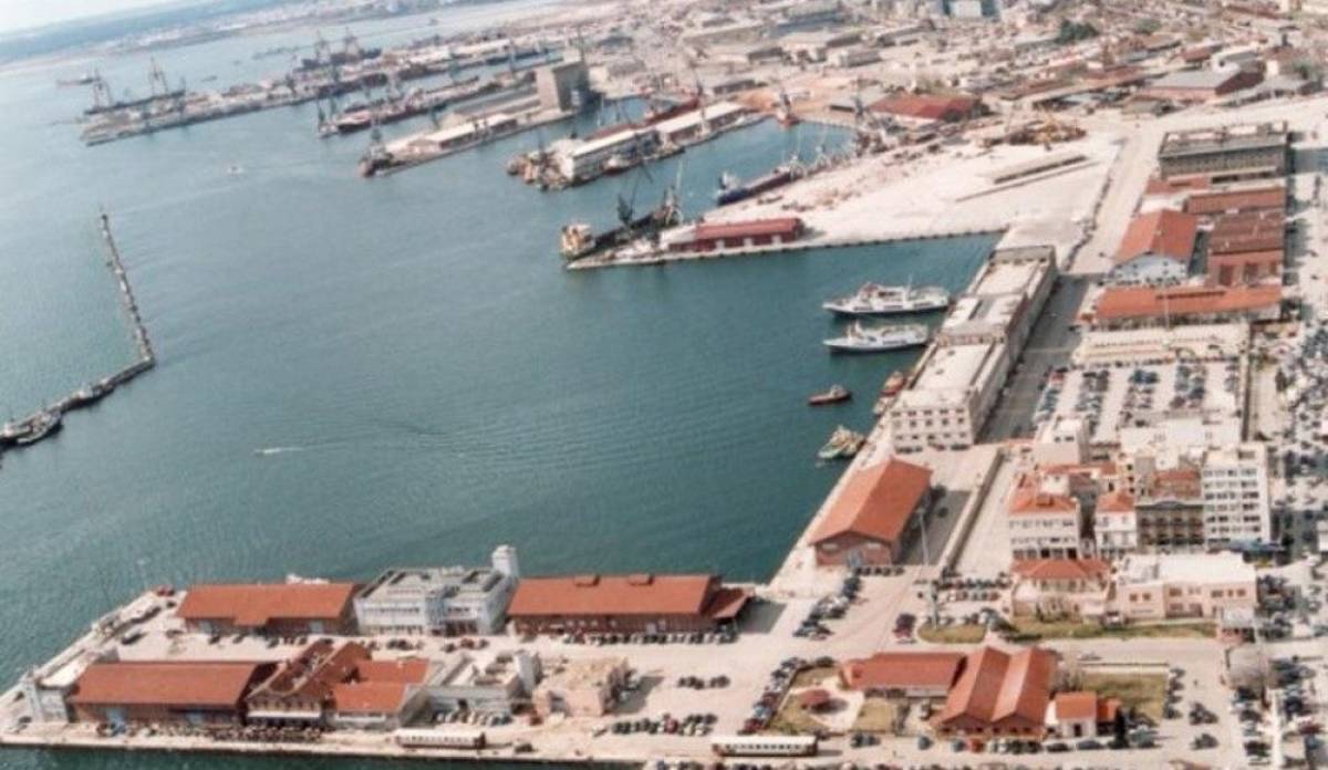 Κέντρο καινοτομίας για μεταφορές, εφοδιαστική και λιμάνια σχεδιάζει ο ΟΛΘ