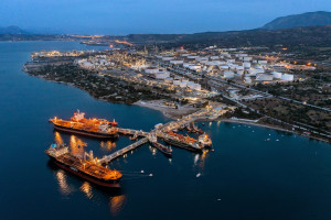 Motor Oil: Ισχυρό β’ τρίμηνο βλέπει η AXIA – Στα €500 εκατ. το προσαρμοσμένο EBITDA