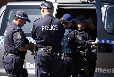 Ένοπλη επίθεση στην Αυστραλία - Τουλάχιστον τέσσερις νεκροί