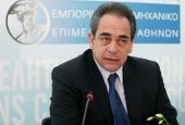 Μίχαλος:Εισπρακτικού χαρακτήρα τα νέα μέτρα-Δε σταματούν στο φορολογικό οι επιβαρύνσεις