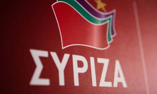 ΣΥΡΙΖΑ:Ρατσιστική και σεξιστική η ανάρτηση του συντονιστή ετεροδημοτών της ΝΔ