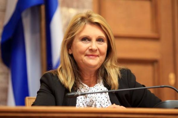 Βούλτεψη: Θετικό το κλίμα στο Παρίσι