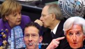 Δημοψήφισμα 2015: Το τραγούδι της Ασλανίδου για την Ελλάδα (video)