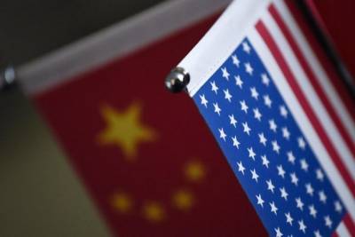 Κρίσιμο εμπορικό ραντεβού Τραμπ με τον αντιπρόεδρο της Κίνας