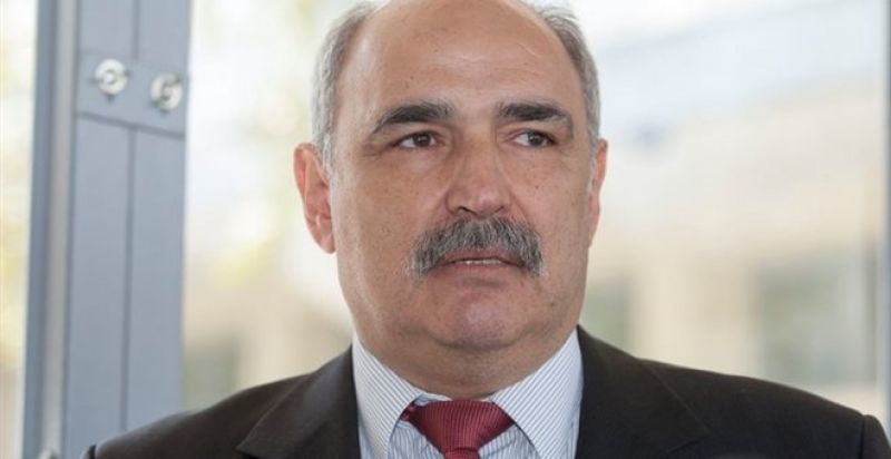 Μπόλαρης: Η κυβέρνηση αγωνίζεται για την ελληνικότητα των προϊόντων