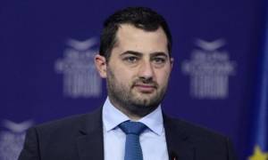 Νέα τοποθέτηση Σπανού: Αφήστε μας έξω από τα πολιτικά παίγνια