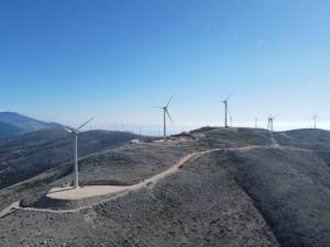 Eurostat-Ελλάδα: Από ΑΠΕ το 35% της κατανάλωσης ηλεκτρικής ενέργειας