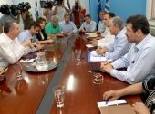 «Μαύρος καπνός» από τη συνάντηση ΚΕΔΕ - κυβέρνησης για το πολυνομοσχέδιο