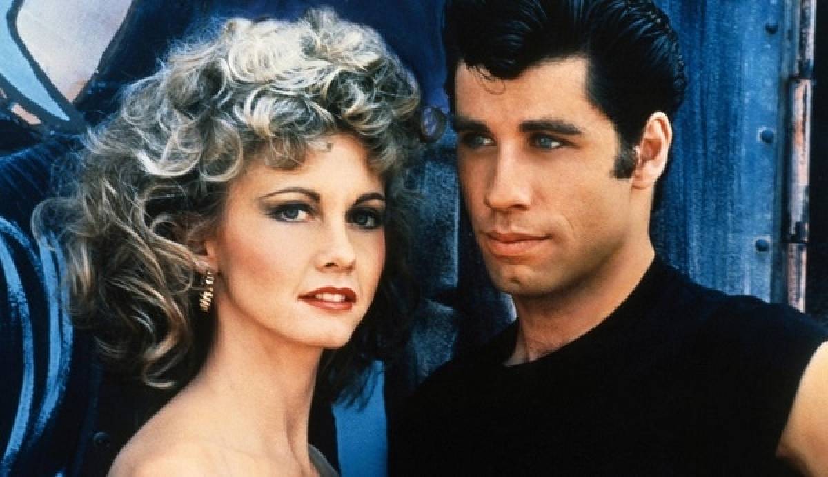 Είναι… σεξιστικό το Grease;