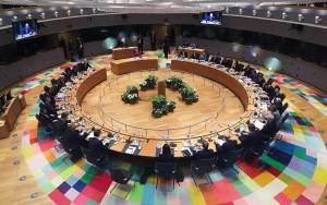 ΕΕ: Κυρώσεις στην Τουρκία, μόνο αν αποχωρήσει από τις διερευνητικές