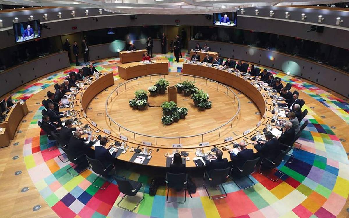 ΕΕ: Κυρώσεις στην Τουρκία, μόνο αν αποχωρήσει από τις διερευνητικές