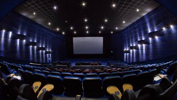 Εμπορική συμφωνία ODEON με την Audiovisual