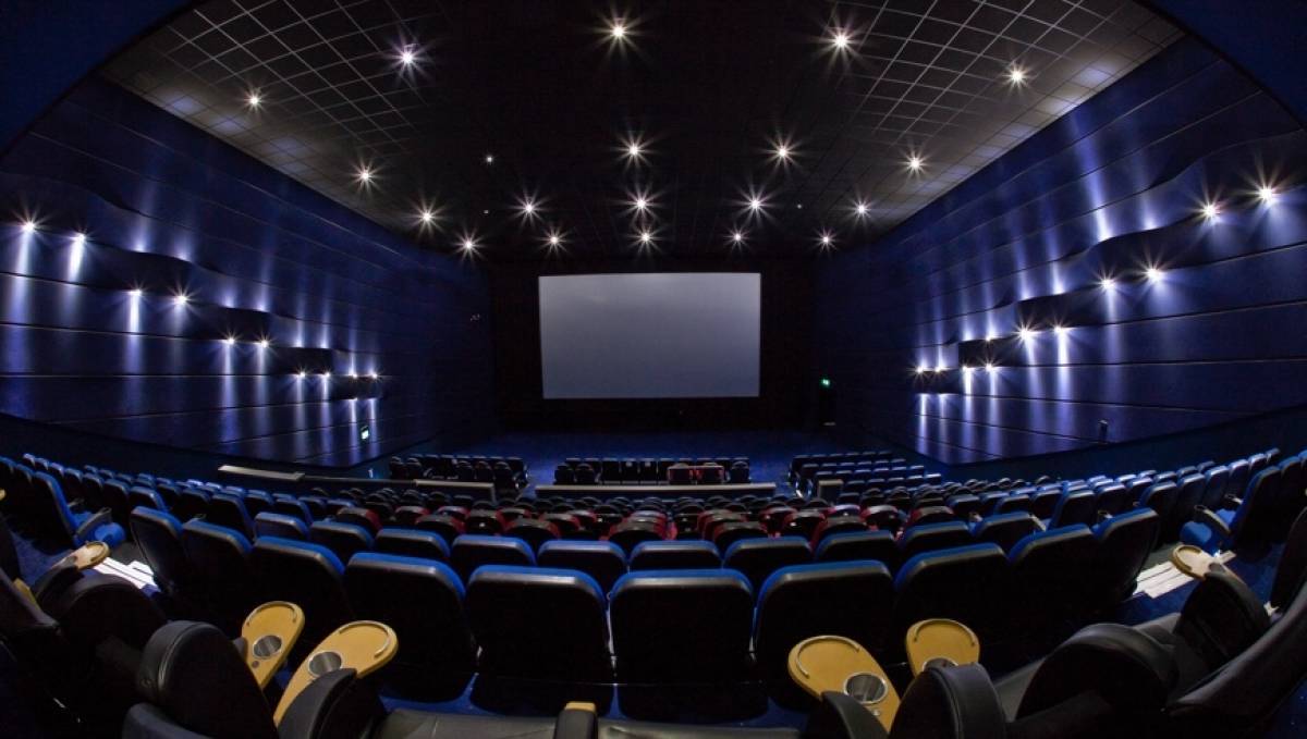 Εμπορική συμφωνία ODEON με την Audiovisual