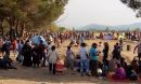 Ανησυχία ΟΗΕ για μαζική επιστροφή προσφύγων στην Τουρκία