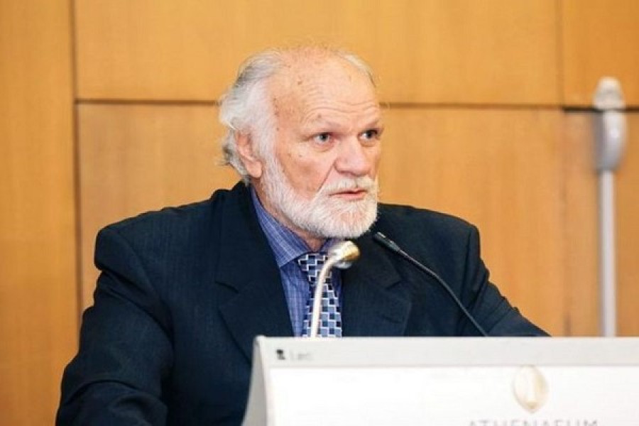 Δομική Κρήτης: Νέος πρόεδρος του ΔΣ ο Δημήτρης Κούτρας