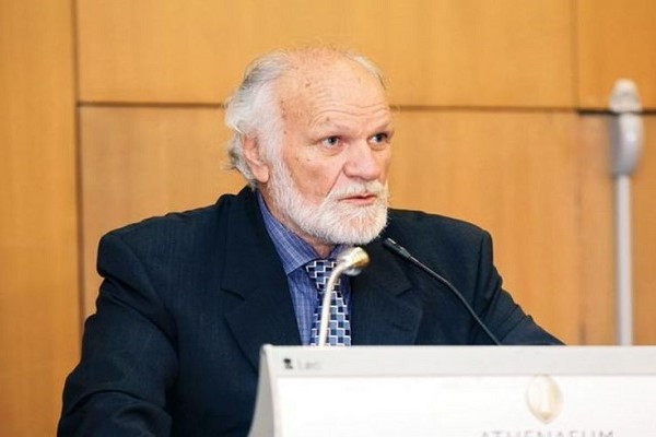Δομική Κρήτης: Νέος πρόεδρος του ΔΣ ο Δημήτρης Κούτρας