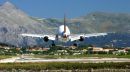 Προγραμματισμένες αεροπορικές θέσεις ρεκόρ: «Δείχνουν» 2 εκατομμύρια επιπλέον τουρίστες