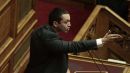 Νέες χυδαιότητες Κασιδιάρη στη Βουλή - Όχι στην άρση ασυλίας του ψήφισαν 8 βουλευτές των ΑΝΕΛ