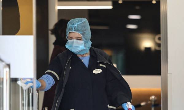 Δύο νέα κρούσματα κορονοϊού – Κανένας θάνατος