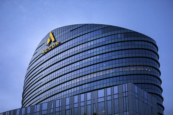 Αναδιάρθρωση και νέα δομή για τον όμιλο Accor