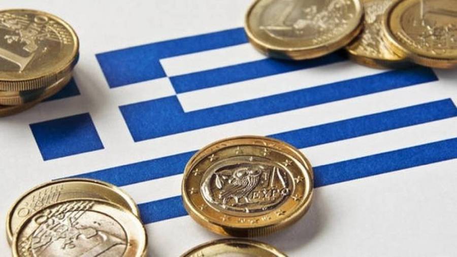 Νέο ιστορικό χαμηλό (1,727%) για την απόδοση του 10ετούς ομολόγου