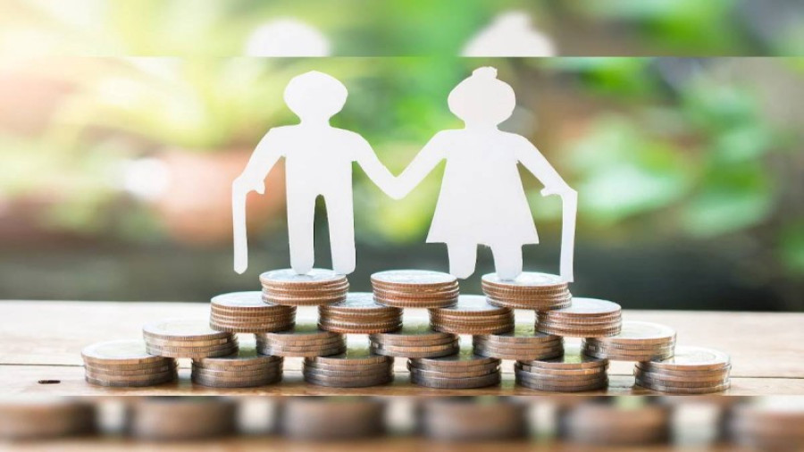 «Κλείδωσαν» στο +7,75% οι αυξήσεις στις συντάξεις από 1/1/2023