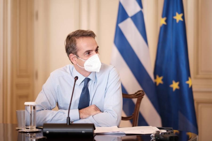 Τι θα συζητήσει το υπουργικό συμβούλιο