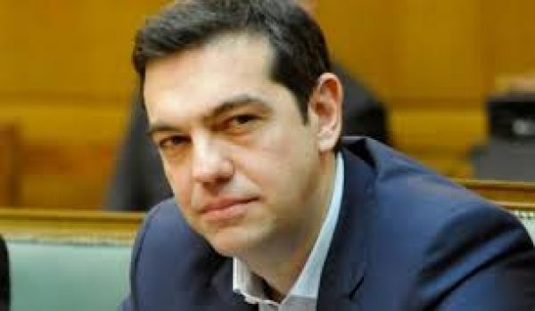 Τσίπρας: «Προσοχή σύντροφοι!»
