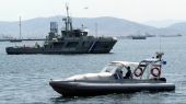 Επεισοδιακή διάσωση του πληρώματος του «LITTLE SEYMA»