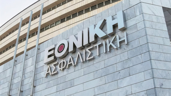 Εθνική Ασφαλιστική: Επέκταση συνεργασίας με τα HealthSpot του Ομίλου HHG