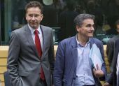 Eurogroup με σκιά Ιταλίας και μενού μέτρων για την Ελλάδα