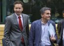 Eurogroup με σκιά Ιταλίας και μενού μέτρων για την Ελλάδα