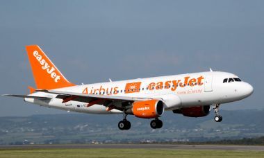 Ένα εκατομμύριο επιβάτες στη Μύκονο από την easyJet