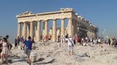 GfK: Αύξηση των κρατήσεων κατά 52% για ελληνικούς προορισμούς το καλοκαίρι του 2014