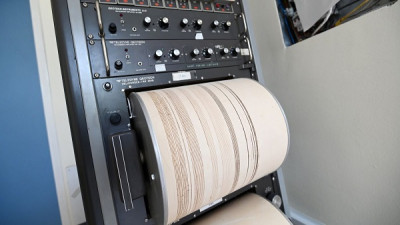 Παπαζάχος-Λέκκας για σεισμό 5R: Δεν ξέρουμε αν ήταν ο κύριος