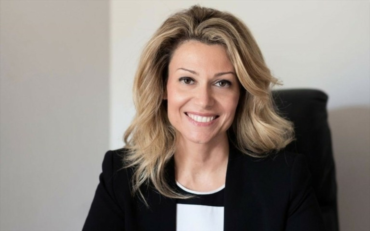 Επανεκλογή της Βασιλικής Λαζαράκου στο Διοικητικό Συμβούλιο του IOSCO