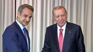Αναβλήθηκε η συνάντηση Μητσοτάκη – Ερντογάν στη Νέα Υόρκη - Τι σημαίνει πρακτικά αυτή η εξέλιξη