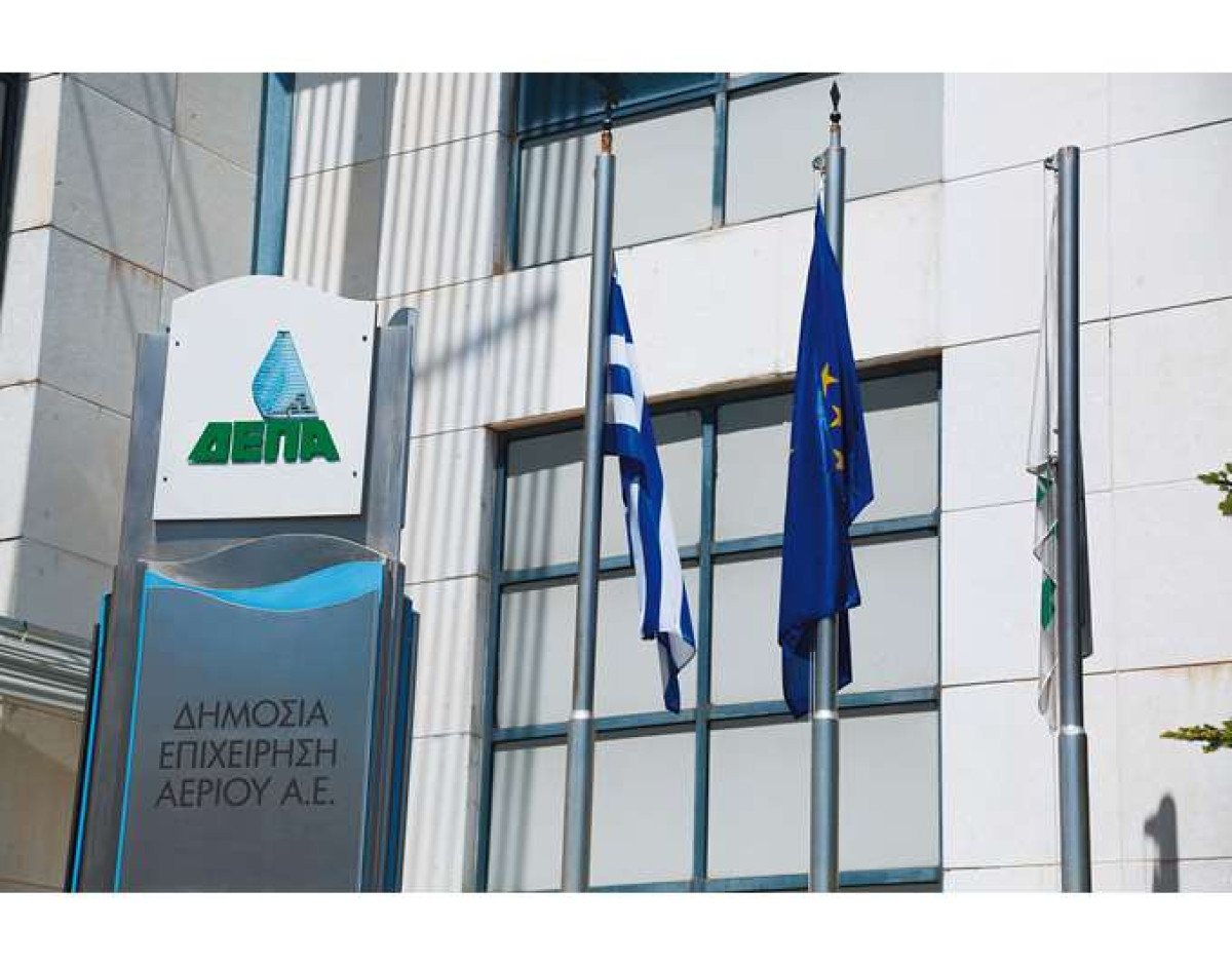 ΔΕΠΑ Εμπορίας: Επενδύει στην πρώτη θερμική μονάδα ηλεκτροπαραγωγής στην Αλβανία